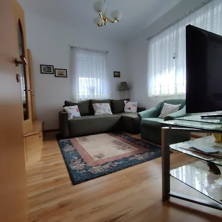 Lindenweg * Bad Ischl