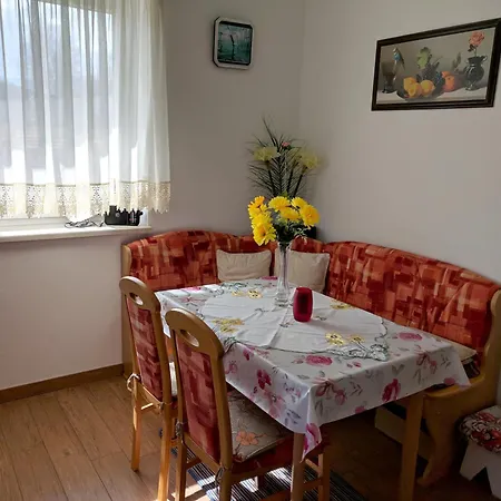 Apartment Lindenweg Bad Ischl