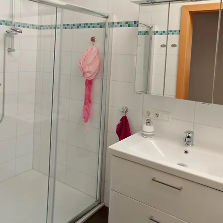 Lindenweg * バート・イシュル