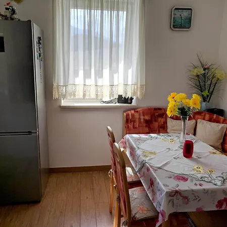Lindenweg Apartment