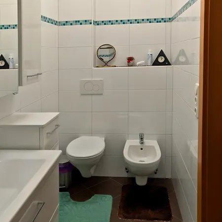 Apartment Lindenweg Bad Ischl