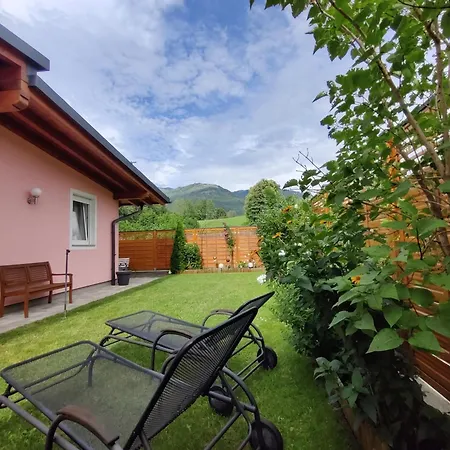 Lindenweg Apartment