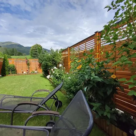 Lindenweg Bad Ischl