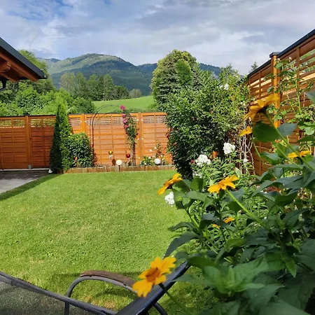 アパート Lindenweg バート・イシュル