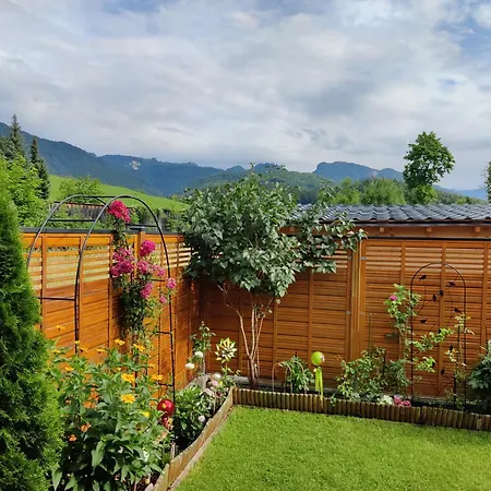 Lindenweg Appartamento Bad Ischl