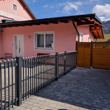 Lindenweg * Bad Ischl