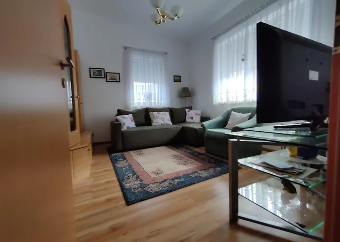 Lindenweg * Бад-Ишль