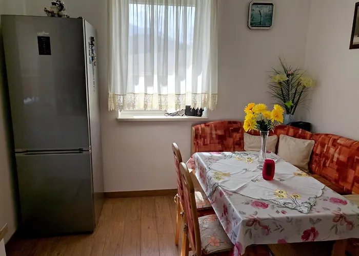 Lindenweg Апартаменты