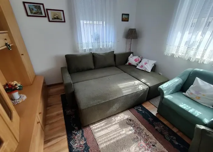 דירה Lindenweg *