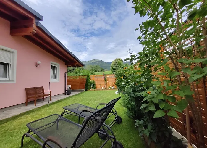 Lindenweg Апартаменты