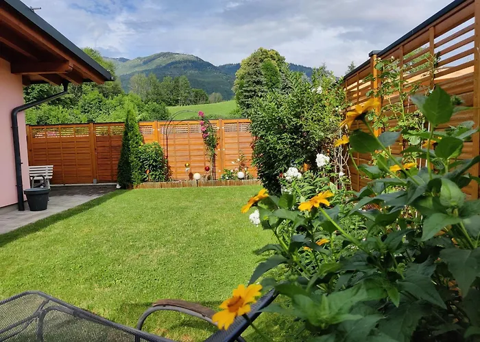 דירה Lindenweg באד אישל