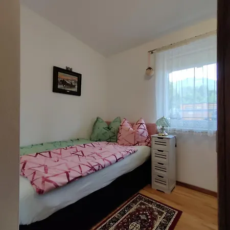 Lindenweg Apartamento *