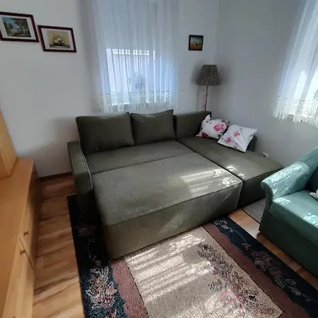 Apartamento Lindenweg *