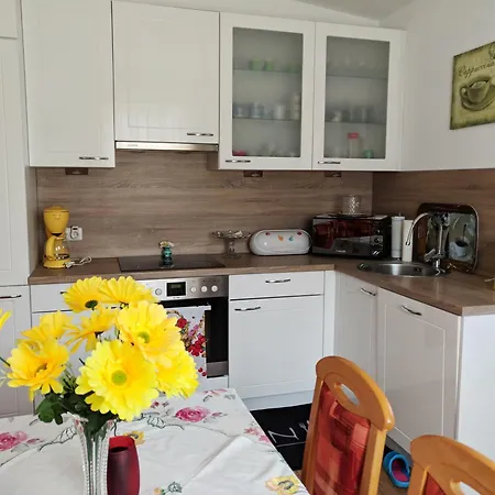 Lindenweg Apartamento Bad Ischl