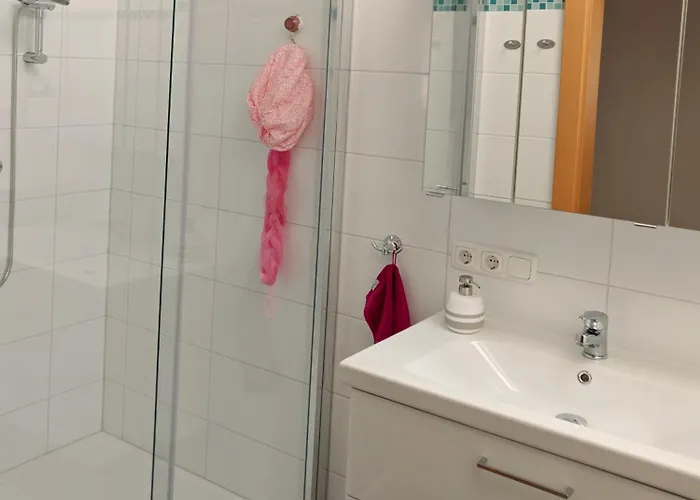 Lindenweg * 巴德伊舍