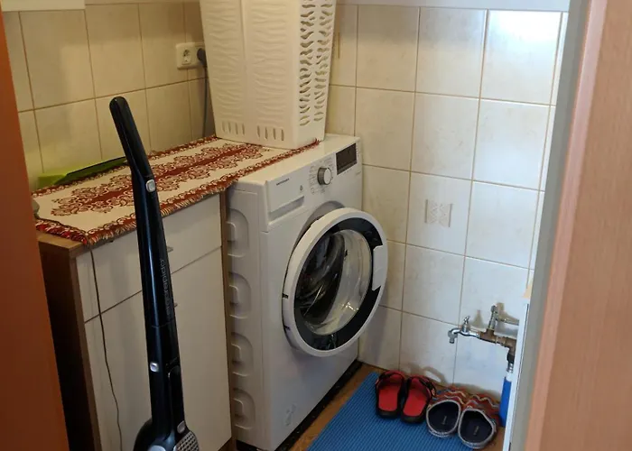 Lindenweg * 巴德伊舍