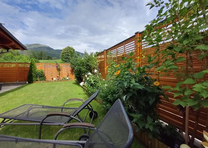 Lindenweg 巴德伊舍