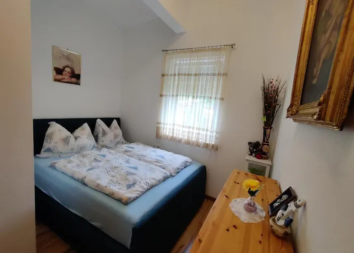 Lindenweg 巴德伊舍