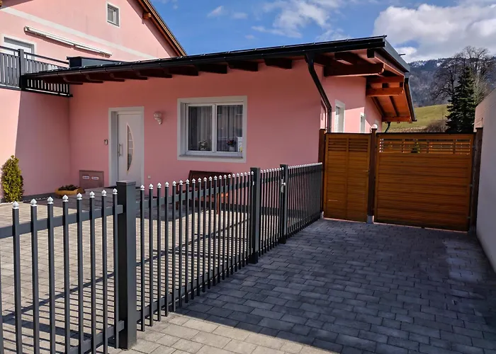 Lindenweg * 巴德伊舍